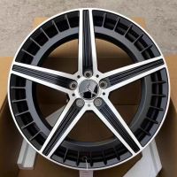 Кованые диски для Mercedes S-Class W221, W222, W223