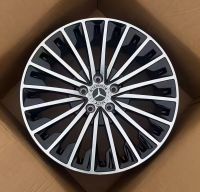 Кованые диски для Mercedes S-Class W221, W222, W223