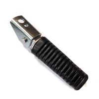 Подножка пассажира левая Stels Flame 200