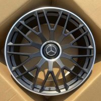 Кованые диски для Mercedes E-Class W212, W213, W214