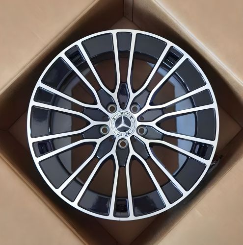 Кованые диски для Mercedes E-Class W212, W213, W214