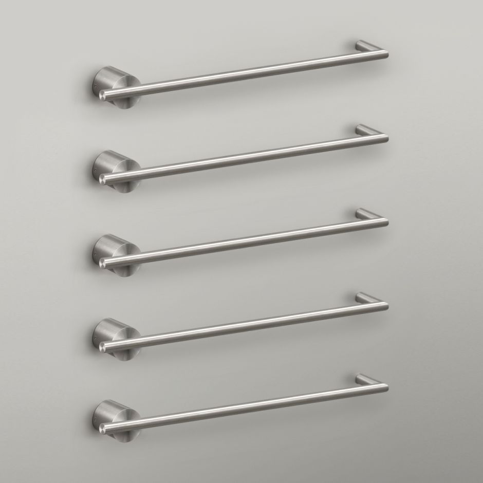 Электрический модульный полотенцесушитель Cea Design EQUILIBRIO AEQB05 58см 5 модулей