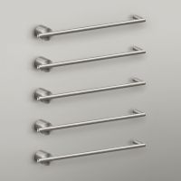 Электрический модульный полотенцесушитель Cea Design EQUILIBRIO AEQB05 58см 5 модулей схема 1