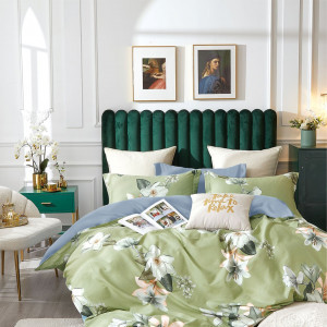 КПБ CS-7 - Сатин Valtery