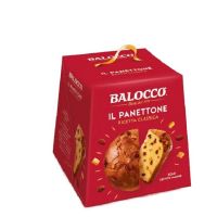 Панеттоне классический Balocco 750 г, Panettone classico Balocco 750 g