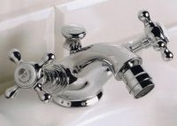 Devon&Devon Austin смеситель для биде utau920 схема 1