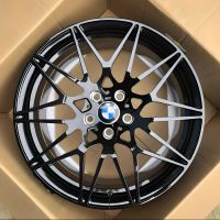 Кованые диски для BMW X1, X2, X3, X4
