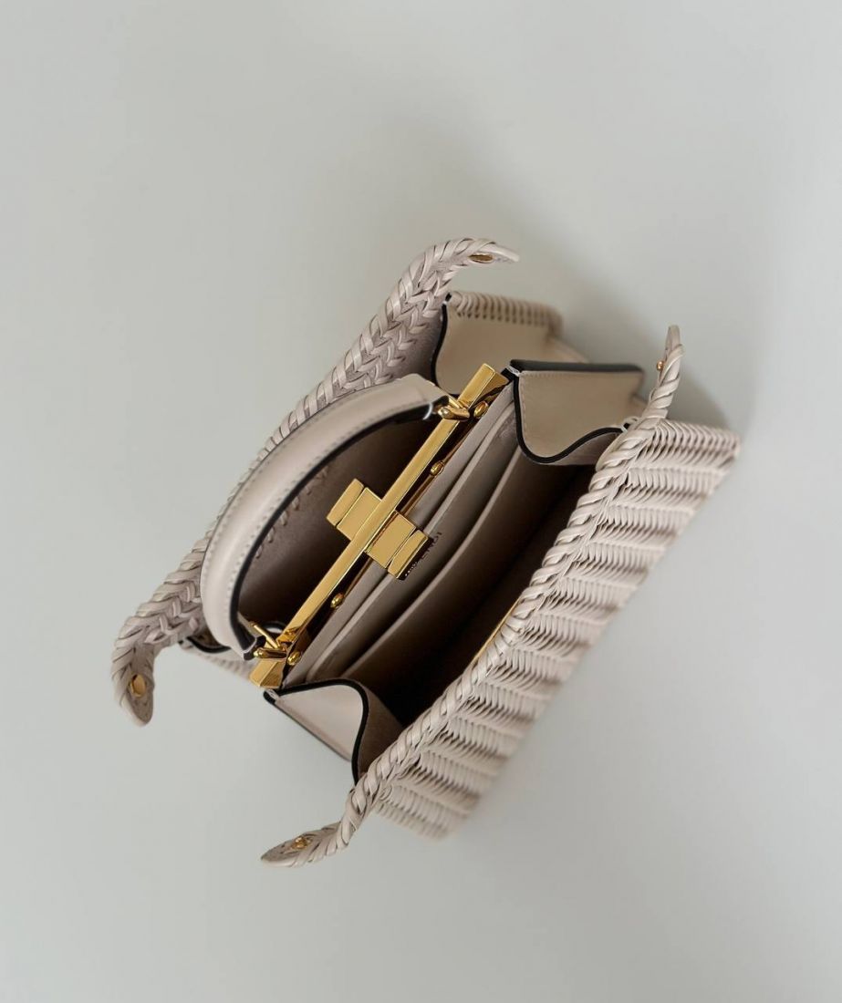 Сумка Peekaboo ISeeU 20х10,5х15 см