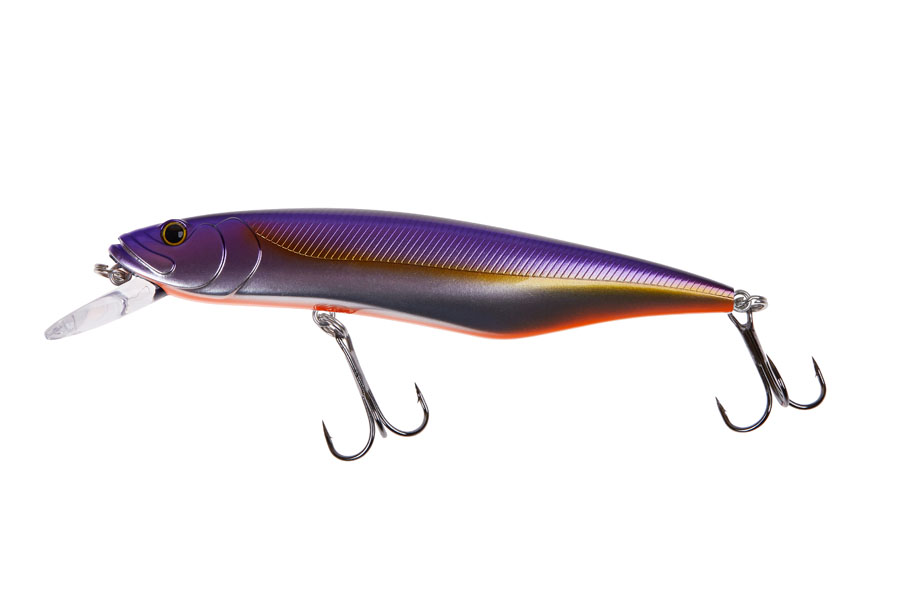 Воблер IAM company ELECTED 110мм. цв. M03