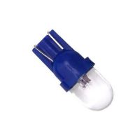 Лампочка T10 LED синяя