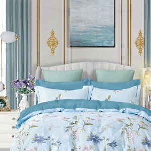 КПБ CS-15 - Сатин Valtery