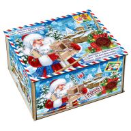 Вежливому и доброму человеку 800 грамм