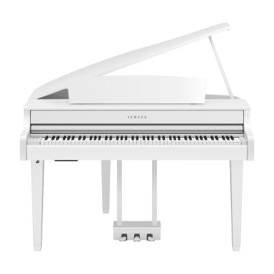 Yamaha CLP-865GP WH