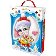 Портфель Глазурь 800 грамм