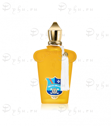 Casamorati 1888 Dolce Amalfi