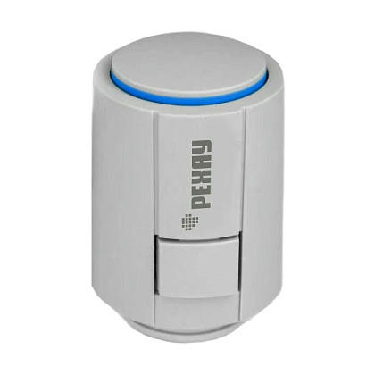 Сервопривод UNI на 24 В РЕХАУ