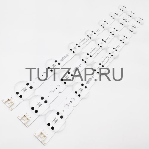 Подсветка SSC_Y19_Trident_43UM73_REV00_181029 для телевизора LG 43UM7300PLB