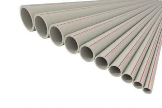 Труба полипропиленовая PP-RCT HOT PN20 32х4,4 FV-Plast