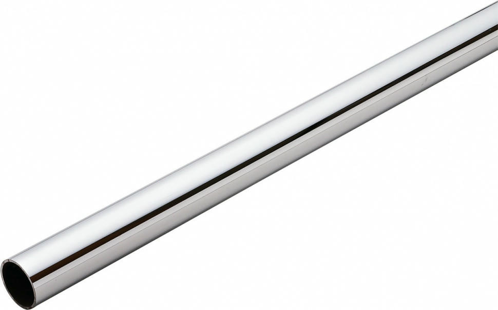 Труба из нержавеющей стали AISI 304 35х1.5, штанга 4 м ZEISSLER