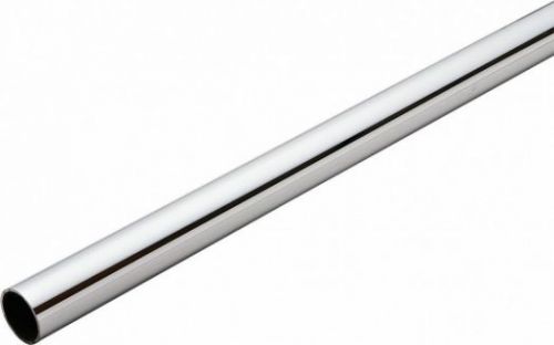 Труба из нержавеющей стали AISI 304 35х1.5, штанга 4 м ZEISSLER