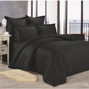 КПБ LS-032 - Сатин однотонный Valtery