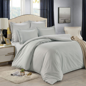 КПБ LS-064 - Сатин однотонный Valtery