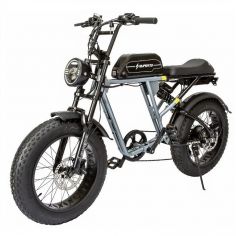Электровелосипед IKINGI SUPER 73 PRO