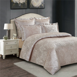 КПБ JC-137 - Сатин жаккард Valtery