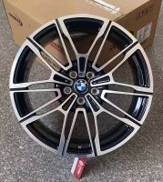 Кованые диски для BMW X1, X2, X3, X4