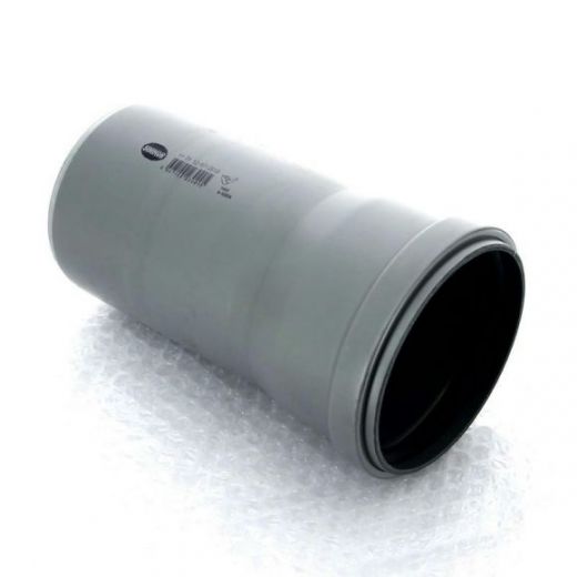 Труба канализационная 125 х 150 мм СТАНДАРТ Sinikon