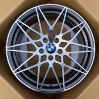 Кованые диски для BMW X1, X2, X3, X4