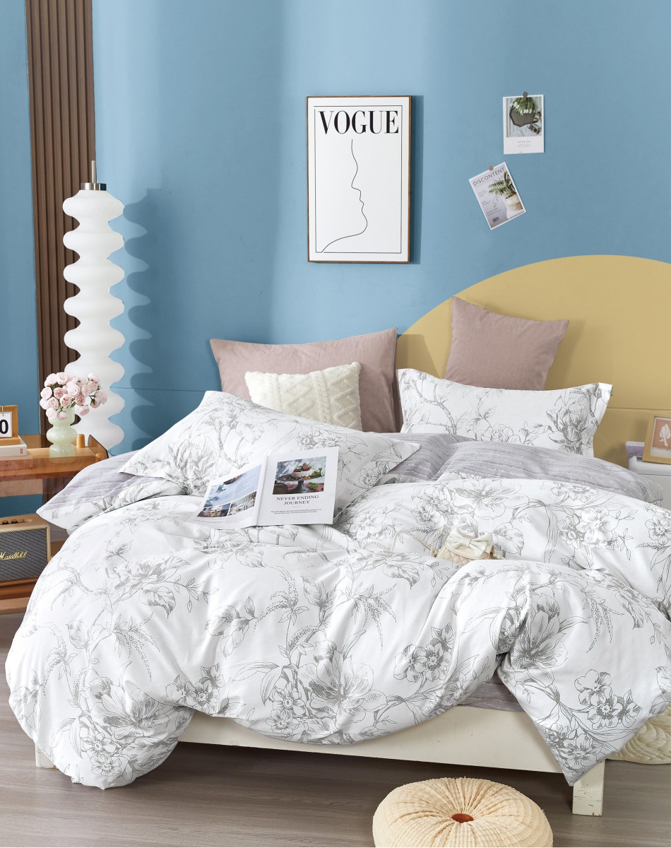 КПБ С-544 - Сатин Valtery