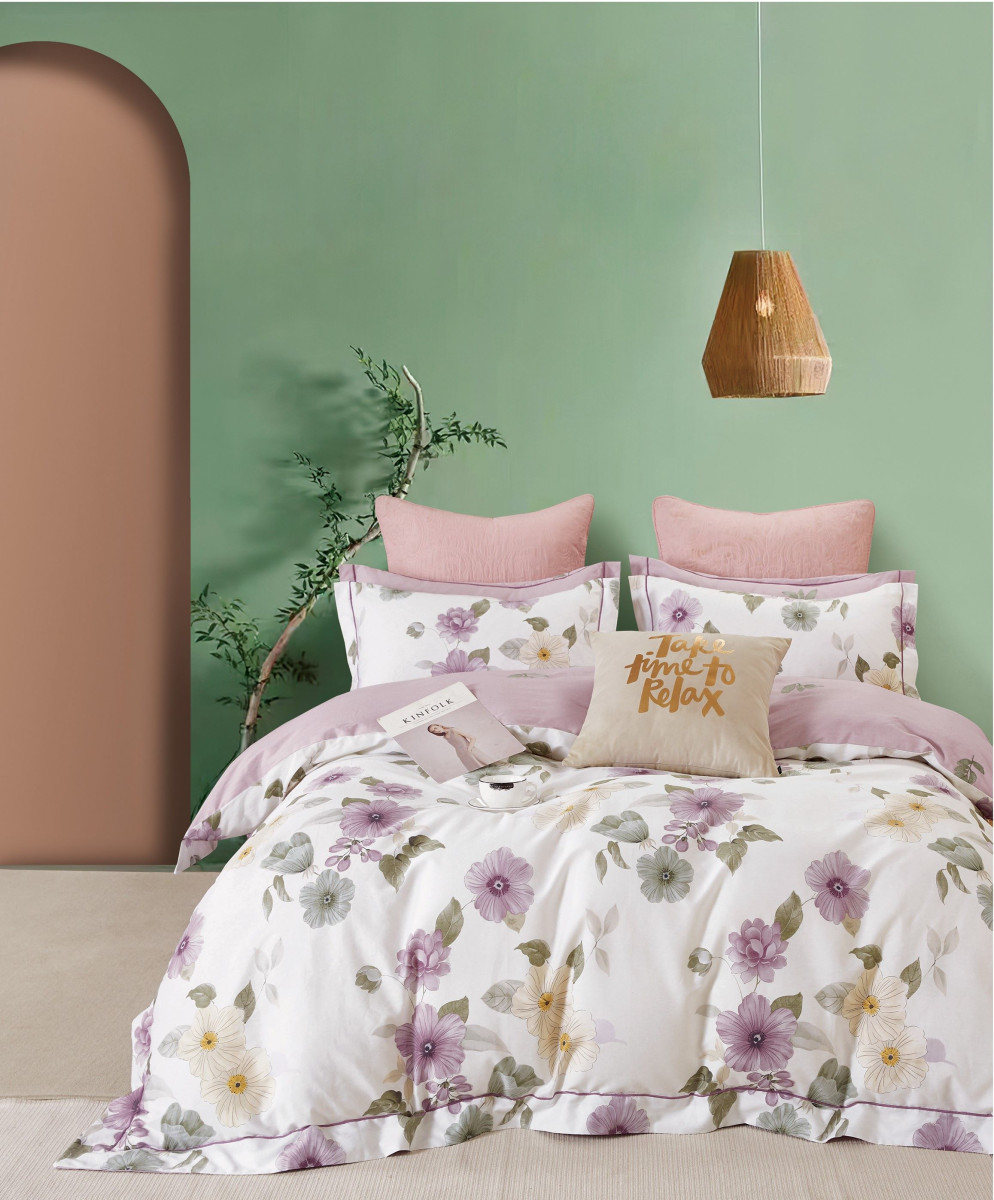 КПБ С-549 - Сатин Valtery