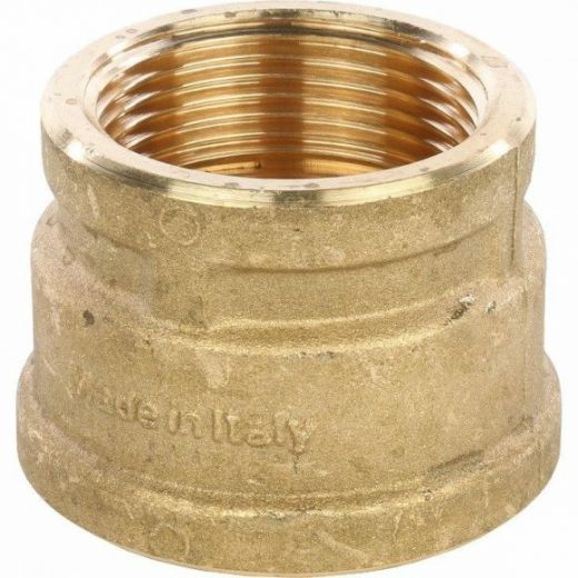 Муфта ВВ переходная 1 1/2х1 1/4 STOUT