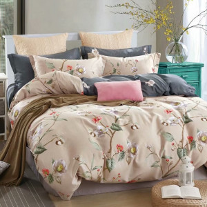 КПБ С-324 - Сатин Valtery