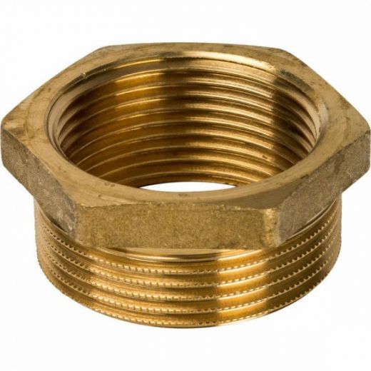 Футорка 2"х1 1/2" STOUT