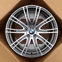 Кованые диски для BMW 2, 3, 5, 7 серии