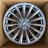 Кованые диски для BMW 2, 3, 5, 7 серии