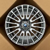 Кованые диски для BMW 2, 3, 5, 7 серии