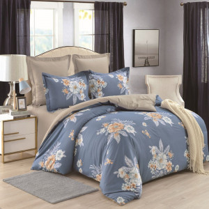 КПБ С-398 - Сатин Valtery