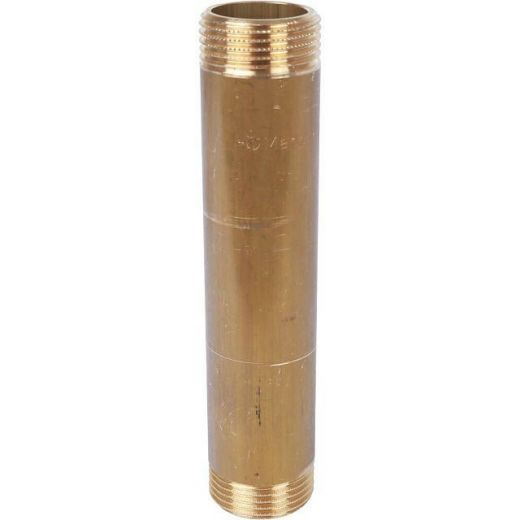 Удлинитель НН 1"х150 STOUT