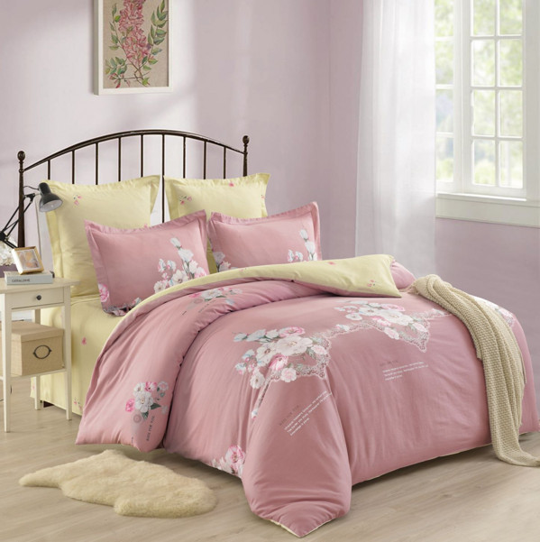 КПБ С-467 - Сатин Valtery