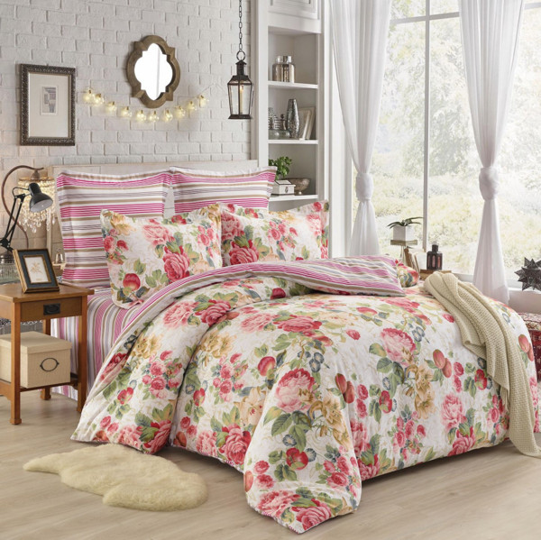 КПБ С-471 - Сатин Valtery