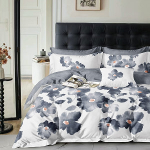 КПБ С-607 - Сатин Valtery