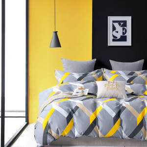 КПБ CS-33 - Сатин Valtery