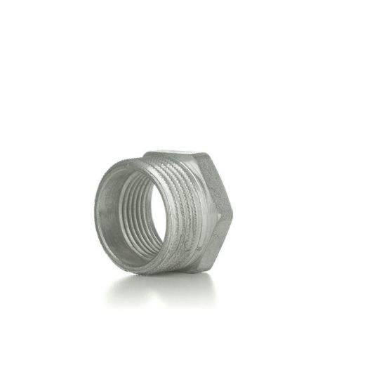 Футорка НВ 2" х 1 1/2" с покрытием TIN ELSEN