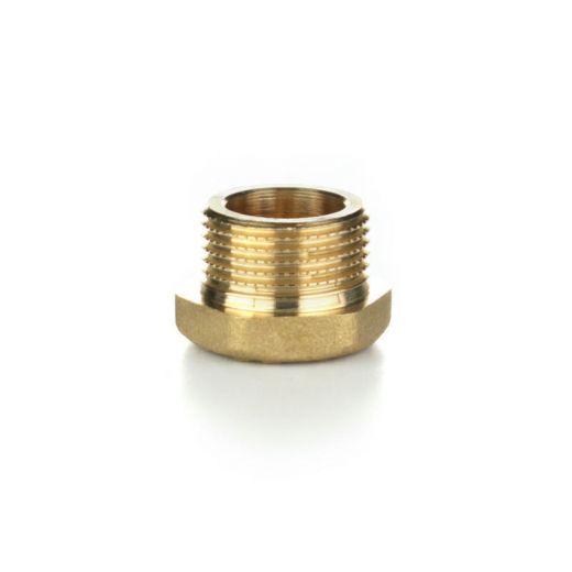 Заглушка НР 1 1/2" ELSEN