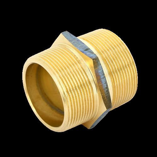 Ниппель HH 2" Viega