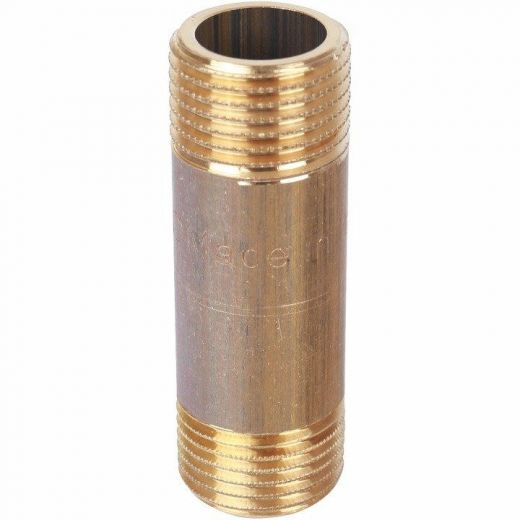 Удлинитель НН 2"x100 STOUT