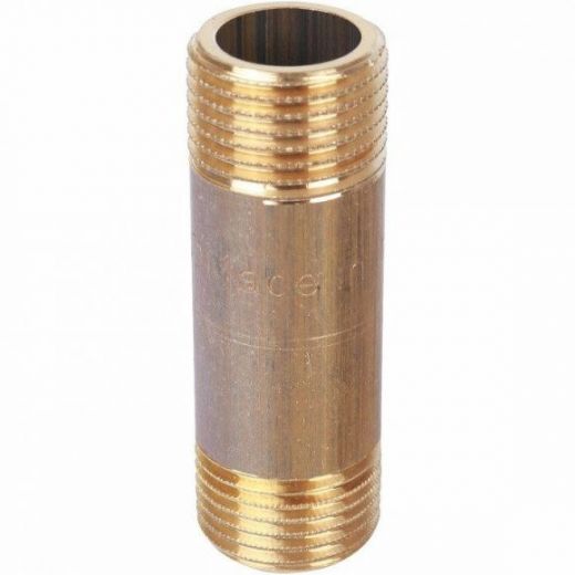 Удлинитель НН 2"x100 STOUT